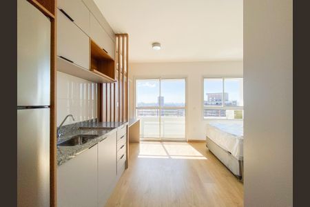 Kitnet/Studio à venda com 1 quarto, 25m² em Butantã, São Paulo