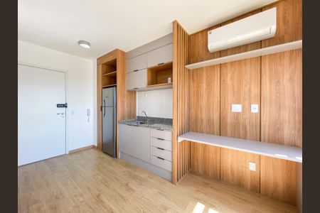 Kitnet/Studio à venda com 1 quarto, 25m² em Butantã, São Paulo