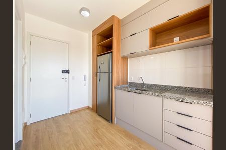 Kitnet/Studio à venda com 1 quarto, 25m² em Butantã, São Paulo