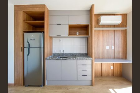Kitnet/Studio à venda com 1 quarto, 25m² em Butantã, São Paulo
