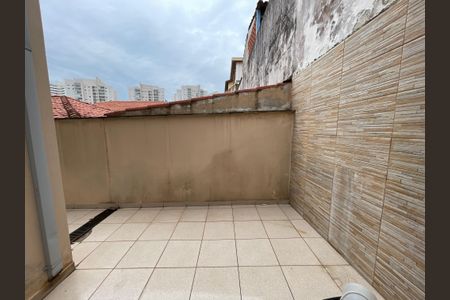 Casa à venda com 350m², 4 quartos e 4 vagasQuintal