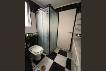 Apartamento para alugar com 170m², 3 quartos e 2 vagasBanheiro