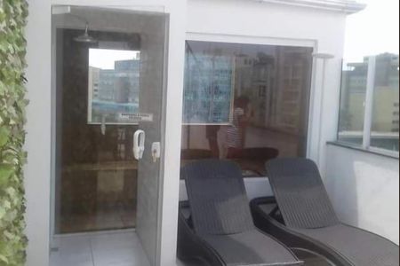 Apartamento para alugar com 170m², 3 quartos e 2 vagasVista