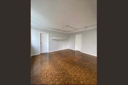 Apartamento para alugar com 170m², 3 quartos e 2 vagasSala
