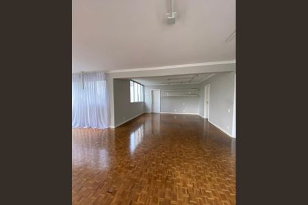 Sala de apartamento para alugar com 3 quartos, 170m² em Cerqueira César, São Paulo