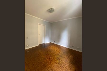 Sala de apartamento para alugar com 3 quartos, 170m² em Cerqueira César, São Paulo