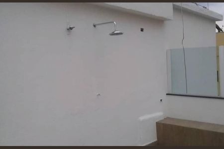 Banheiro de apartamento para alugar com 3 quartos, 170m² em Cerqueira César, São Paulo