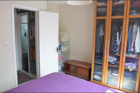 Quarto 1 de casa de condomínio para alugar com 2 quartos, 99m² em Tristeza, Porto Alegre