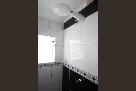 Banheiro de casa para alugar com 2 quartos, 120m² em Vila Medeiros, São Paulo