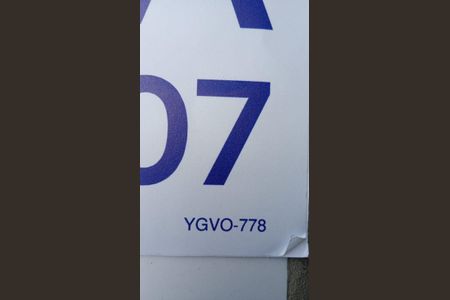 Casa à venda com 120m², 2 quartos e sem vagaPlaca