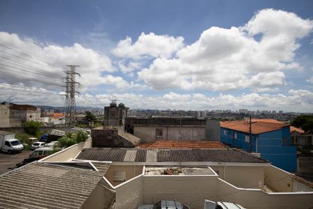 Casa à venda com 120m², 2 quartos e sem vagaVista