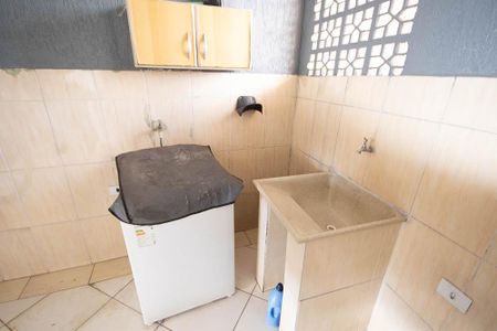 Casa à venda com 120m², 2 quartos e sem vagaÁrea de Serviço