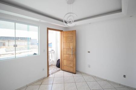Sala de casa para alugar com 2 quartos, 120m² em Vila Medeiros, São Paulo