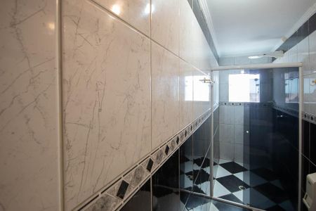 Casa à venda com 120m², 2 quartos e sem vagaBanheiro