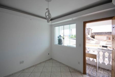 Casa à venda com 120m², 2 quartos e sem vagaSala