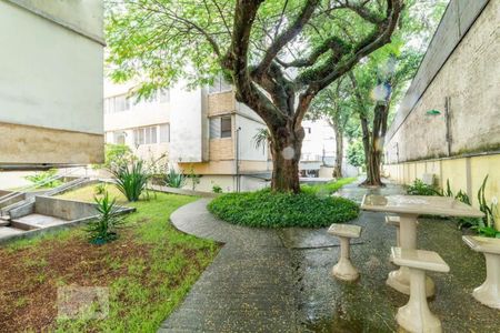 Apartamento para alugar com 58m², 1 quarto e sem vaga Apartamento para alugar com 58m², 1 quarto e sem vagaÁrea comum