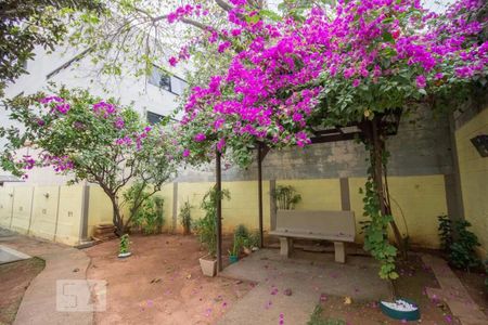 Apartamento para alugar com 58m², 1 quarto e sem vaga Apartamento para alugar com 58m², 1 quarto e sem vagaÁrea comum