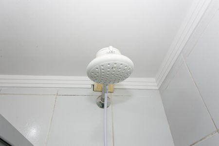 Apartamento para alugar com 58m², 1 quarto e sem vaga Apartamento para alugar com 58m², 1 quarto e sem vagaBanheiro