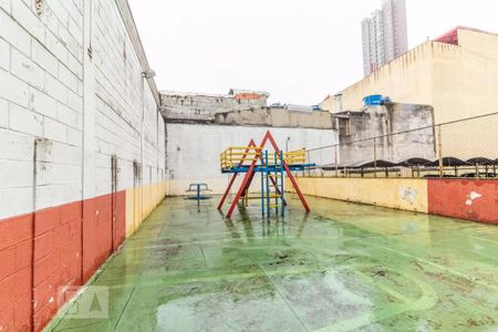 Apartamento para alugar com 58m², 1 quarto e sem vaga Apartamento para alugar com 58m², 1 quarto e sem vagaÁrea comum