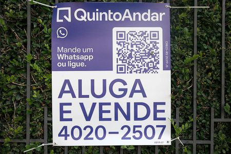 Apartamento à venda com 84m², 3 quartos e 1 vagaPlaquinha