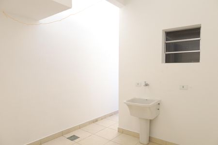 Casa de condomínio para alugar com 72m², 2 quartos e sem vagaÁrea de Serviço