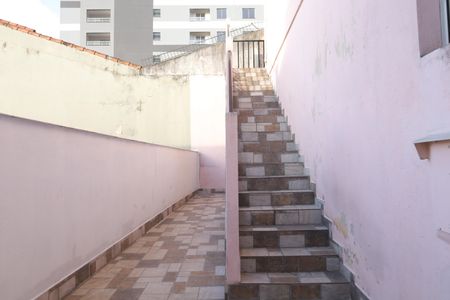 Casa de condomínio para alugar com 72m², 2 quartos e sem vagaÁrea Externa
