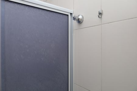 Casa de condomínio para alugar com 72m², 2 quartos e sem vagaBanheiro