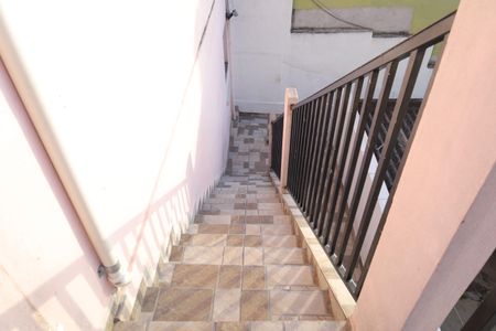 Casa de condomínio para alugar com 72m², 2 quartos e sem vagaÁrea Externa