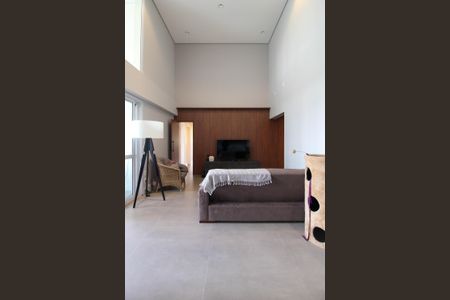 Apartamento à venda com 138m², 3 quartos e 2 vagas Apartamento à venda com 138m², 3 quartos e 2 vagasSala