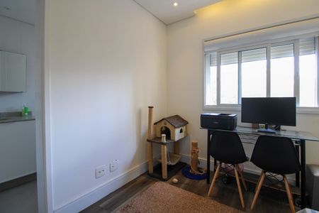 Apartamento à venda com 138m², 3 quartos e 2 vagas Apartamento à venda com 138m², 3 quartos e 2 vagasSuíte 3