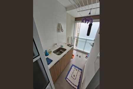 Apartamento à venda com 138m², 3 quartos e 2 vagaslavanderia