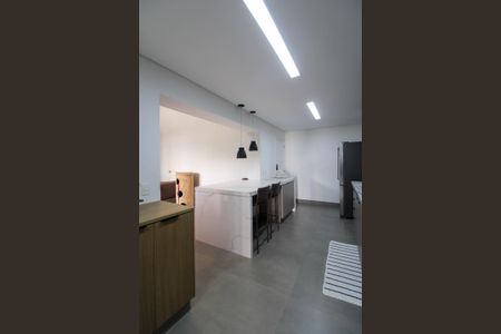 Apartamento à venda com 138m², 3 quartos e 2 vagas Apartamento à venda com 138m², 3 quartos e 2 vagasCozinha
