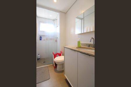 Apartamento à venda com 138m², 3 quartos e 2 vagas Apartamento à venda com 138m², 3 quartos e 2 vagasBanheiro Suíte 2