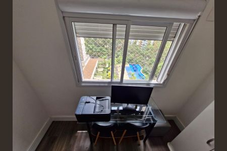 Apartamento à venda com 138m², 3 quartos e 2 vagasEscritório