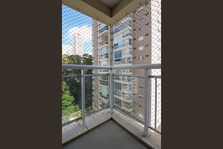 Apartamento à venda com 138m², 3 quartos e 2 vagas Apartamento à venda com 138m², 3 quartos e 2 vagasVaranda Suíte 2