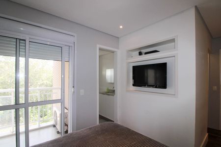 Apartamento à venda com 138m², 3 quartos e 2 vagas Apartamento à venda com 138m², 3 quartos e 2 vagasSuíte 2