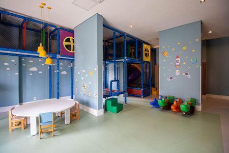 Apartamento à venda com 138m², 3 quartos e 2 vagas Apartamento à venda com 138m², 3 quartos e 2 vagasÁrea comum