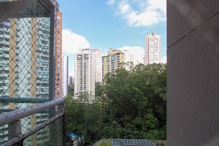 Apartamento à venda com 138m², 3 quartos e 2 vagas Apartamento à venda com 138m², 3 quartos e 2 vagasVista Suíte 1