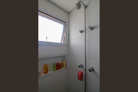 Apartamento à venda com 138m², 3 quartos e 2 vagas Apartamento à venda com 138m², 3 quartos e 2 vagasBanheiro Suíte 2