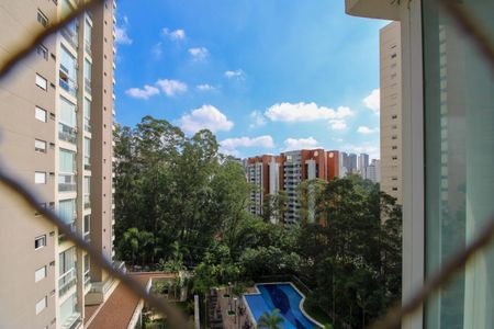 Apartamento à venda com 138m², 3 quartos e 2 vagas Apartamento à venda com 138m², 3 quartos e 2 vagasVista Suíte 3