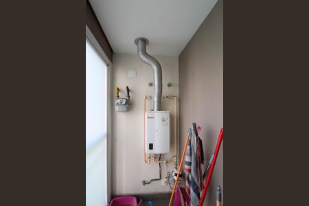 Apartamento à venda com 138m², 3 quartos e 2 vagas Apartamento à venda com 138m², 3 quartos e 2 vagasÁrea de Serviço