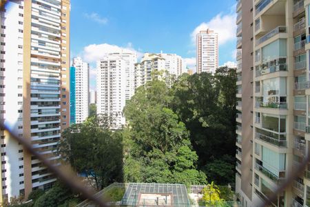 Apartamento à venda com 138m², 3 quartos e 2 vagas Apartamento à venda com 138m², 3 quartos e 2 vagasVista Varanda Suíte 2