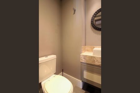 Apartamento à venda com 138m², 3 quartos e 2 vagas Apartamento à venda com 138m², 3 quartos e 2 vagasLavabo