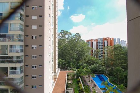 Apartamento à venda com 138m², 3 quartos e 2 vagas Apartamento à venda com 138m², 3 quartos e 2 vagasVista Varanda Suíte 2