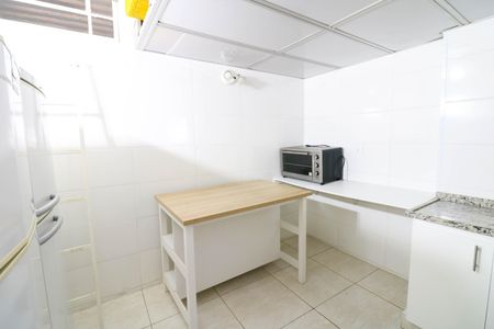 Apartamento à venda com 110m², 3 quartos e 1 vagaÁrea comum