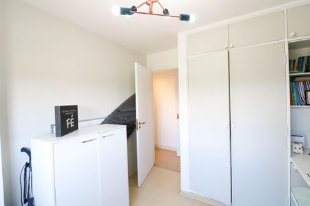 Apartamento à venda com 110m², 3 quartos e 1 vagaEscritório