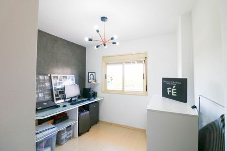 Apartamento à venda com 110m², 3 quartos e 1 vagaEscritório