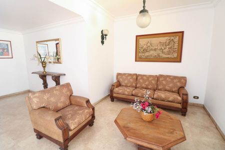 Apartamento à venda com 110m², 3 quartos e 1 vagaÁrea comum