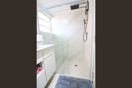 Apartamento à venda com 110m², 3 quartos e 1 vagaBanheiro