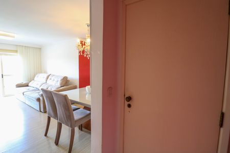 Apartamento à venda com 110m², 3 quartos e 1 vagaSala